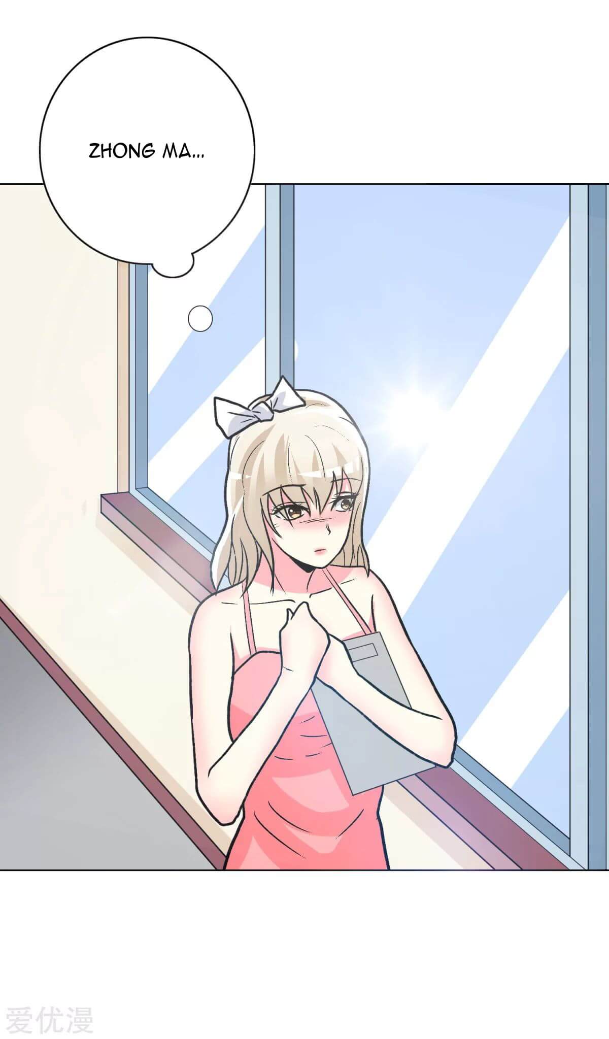 Xianzun System in the City Chapter 41 Gambar 29