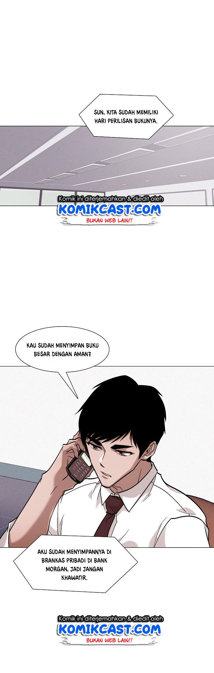 Past Life Regressor Chapter 29 halaman 26