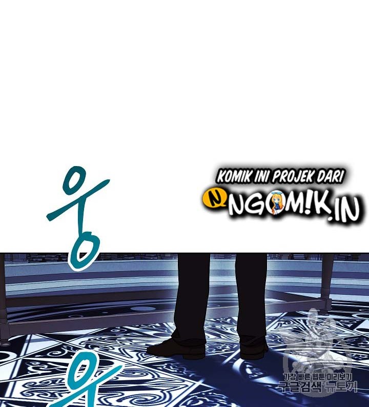 The Live Chapter 30 halaman 27