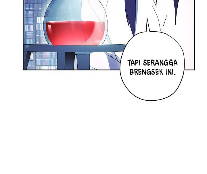 The Live Chapter 30 halaman 29