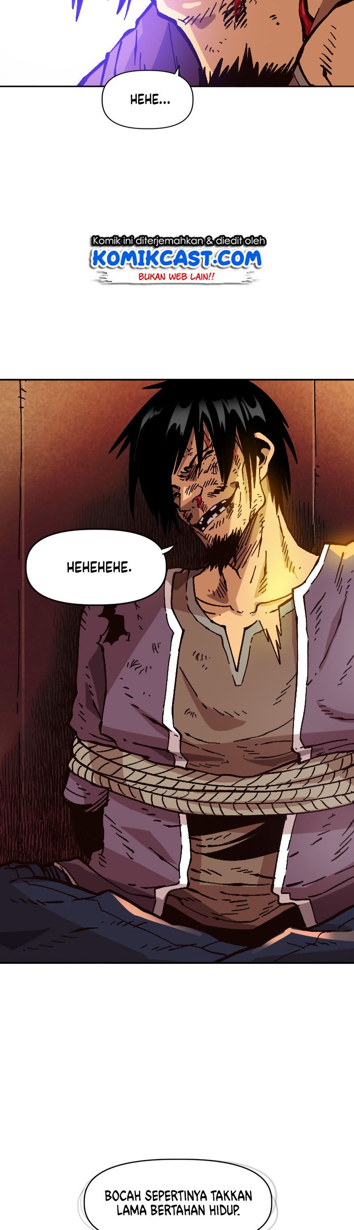 Slave B Chapter 30 halaman 29