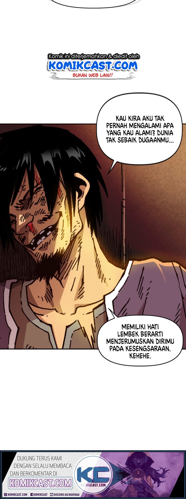 Slave B Chapter 30 halaman 30