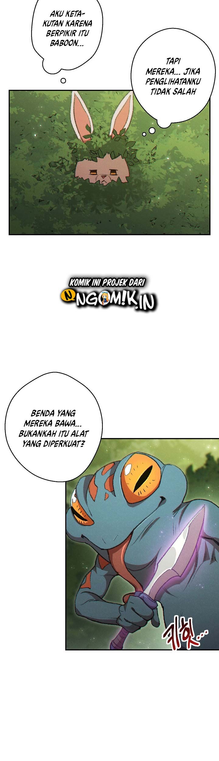 Dungeon Reset Chapter 37 halaman 24