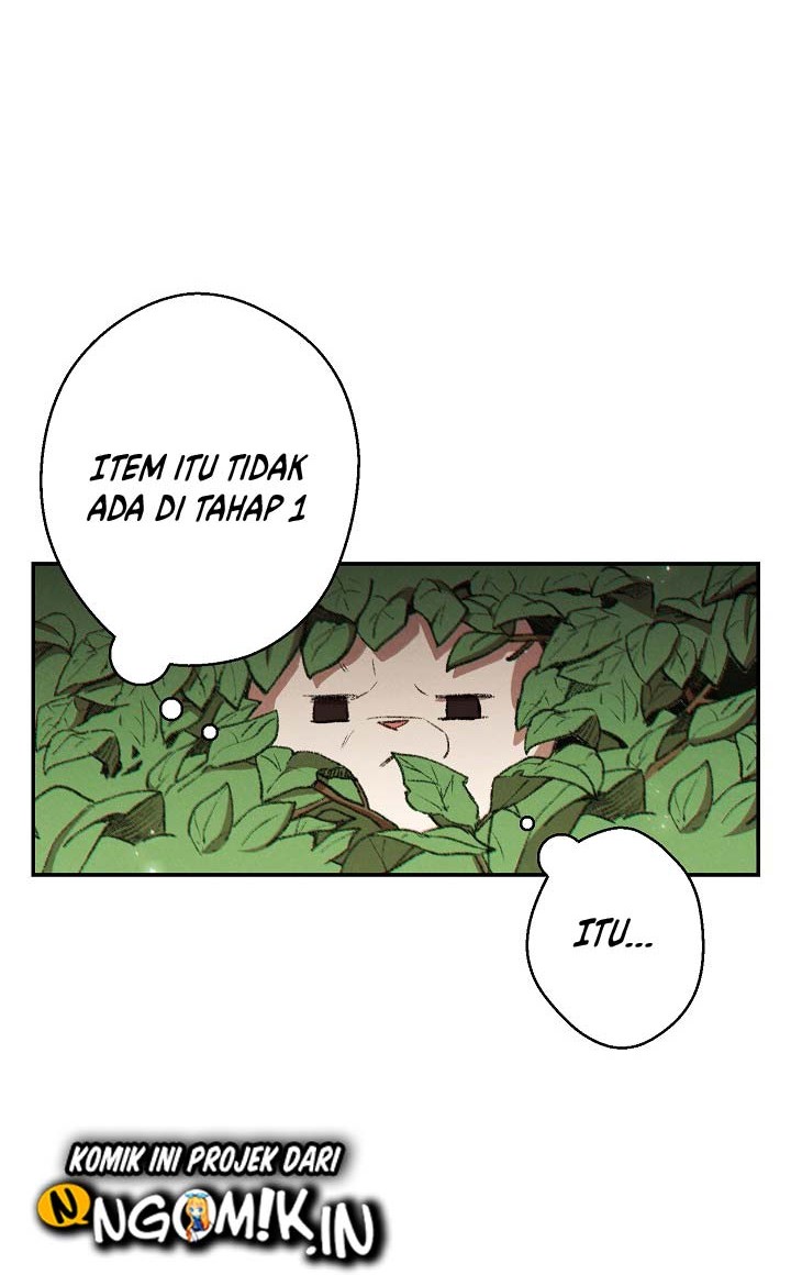 Dungeon Reset Chapter 37 halaman 25
