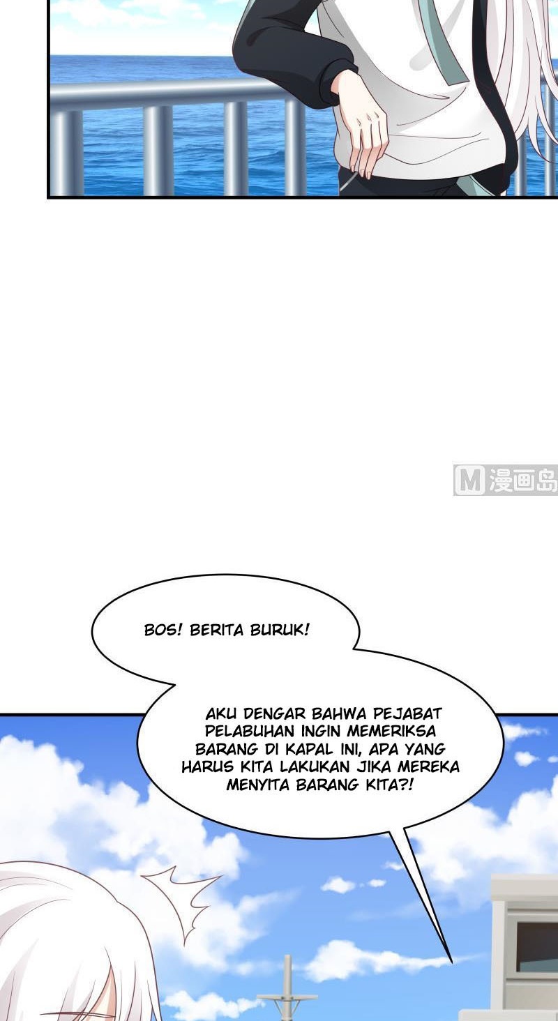 I Have a Dragon on My Body Chapter 206 Gambar 10