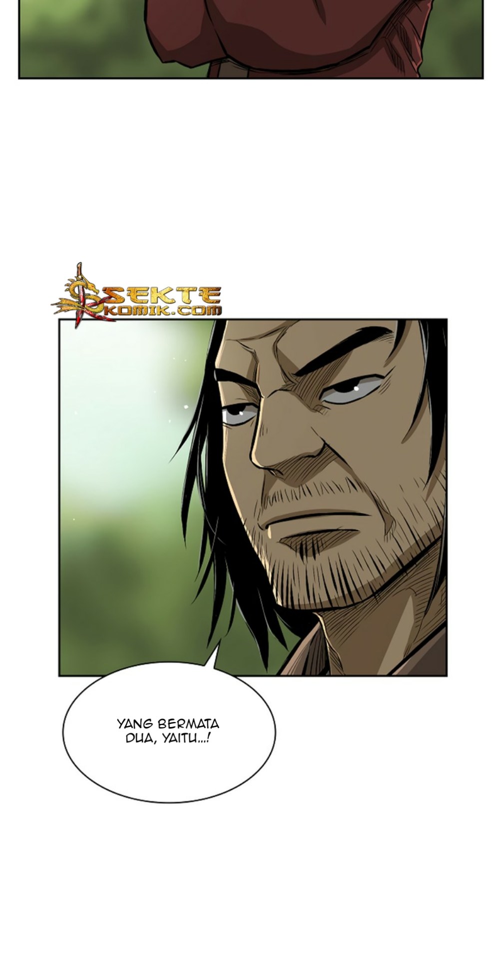 Record of the War God Chapter 10 Gambar 25