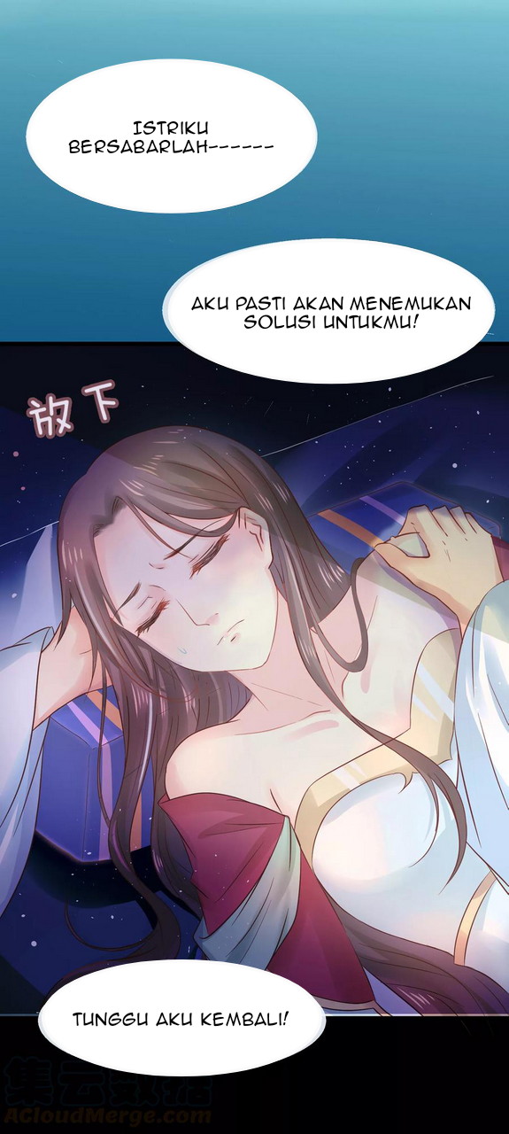 Dragon Princess Chapter 31 halaman 17