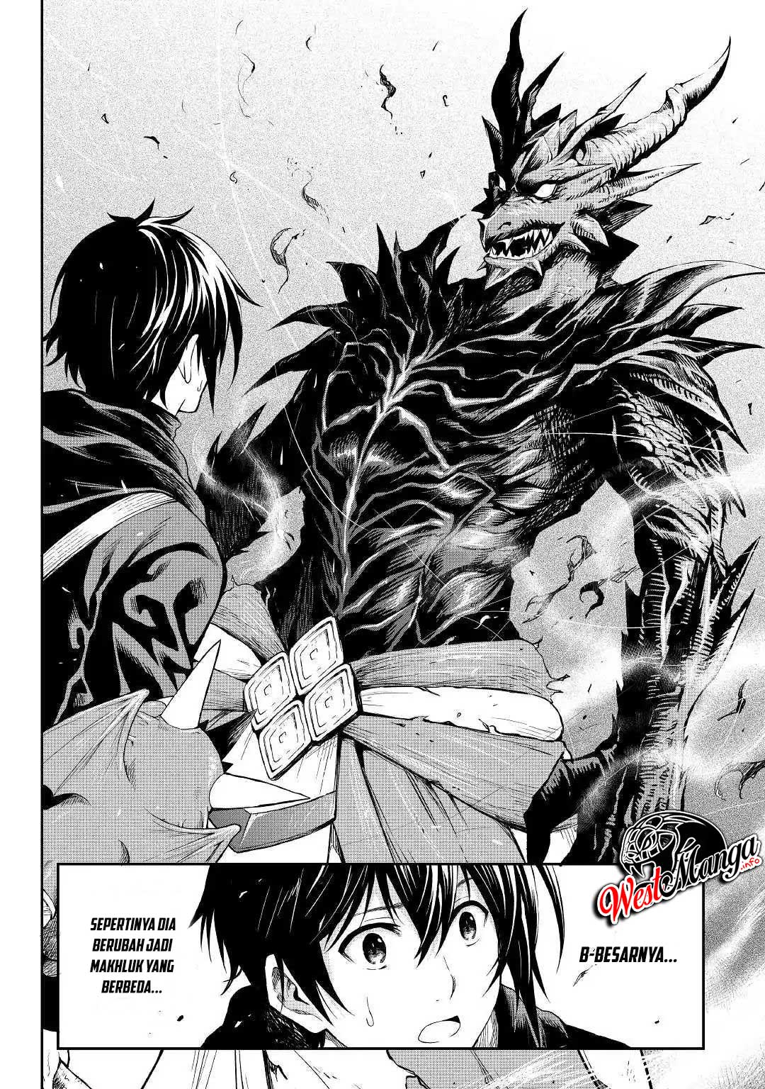 Sozai Saishuka no Isekai Ryokouki Chapter 17 Gambar 21