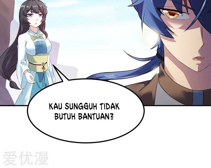 Martial Arts Reigns Chapter 46 halaman 15