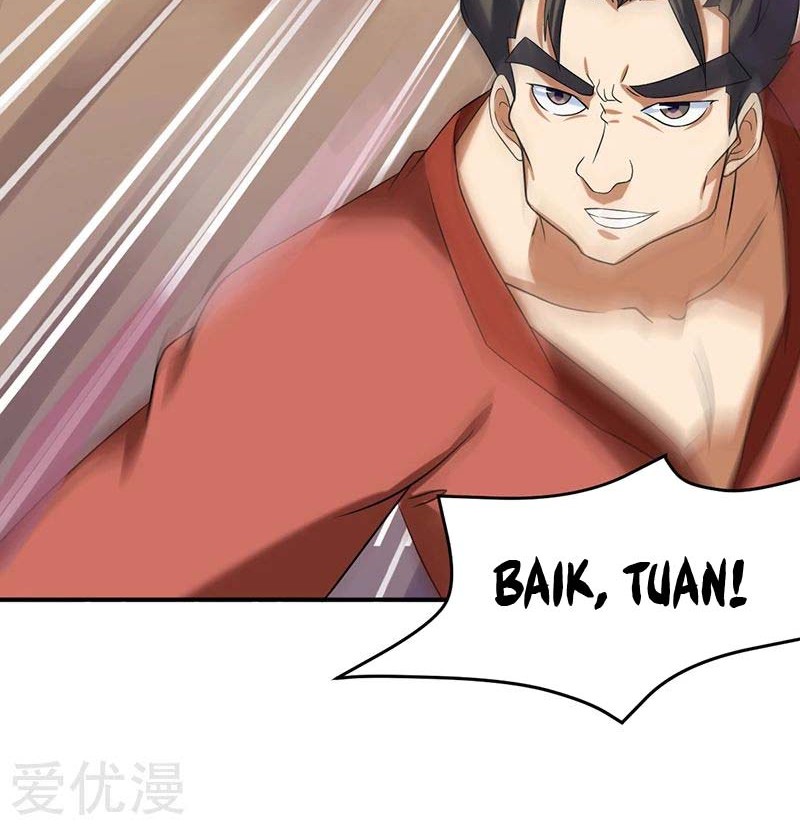 Martial Arts Reigns Chapter 45 halaman 17
