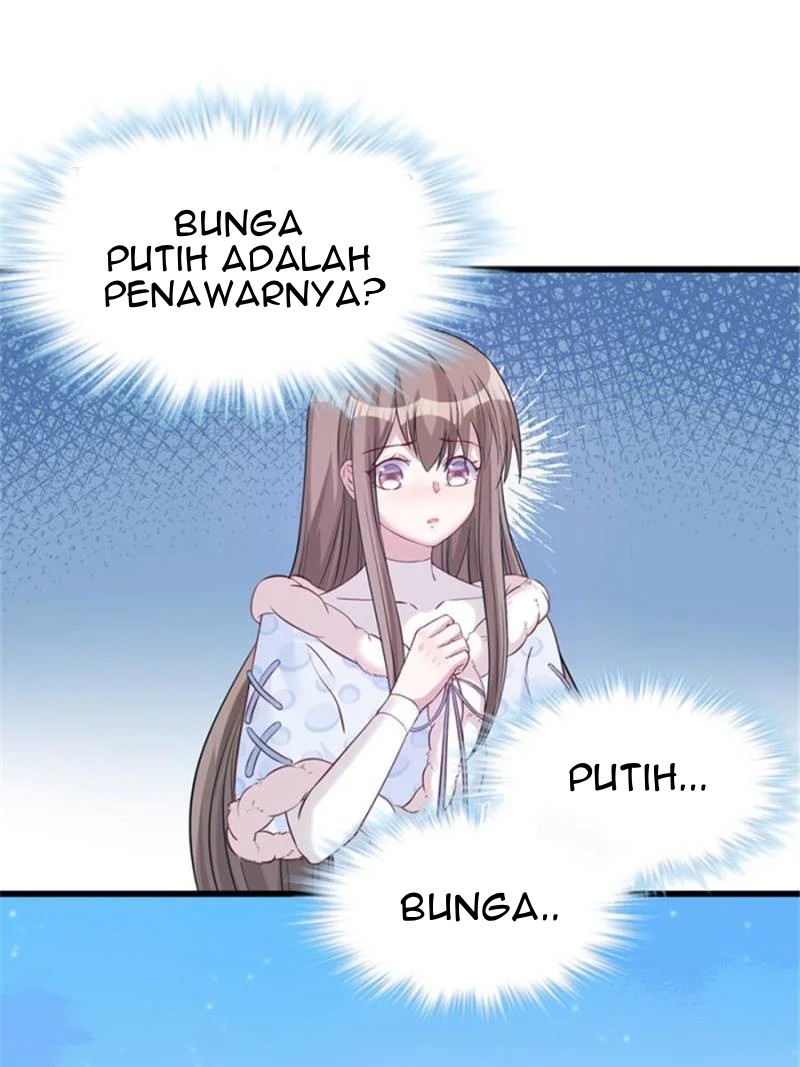 Beauty and the Beast Chapter 128 Gambar 22