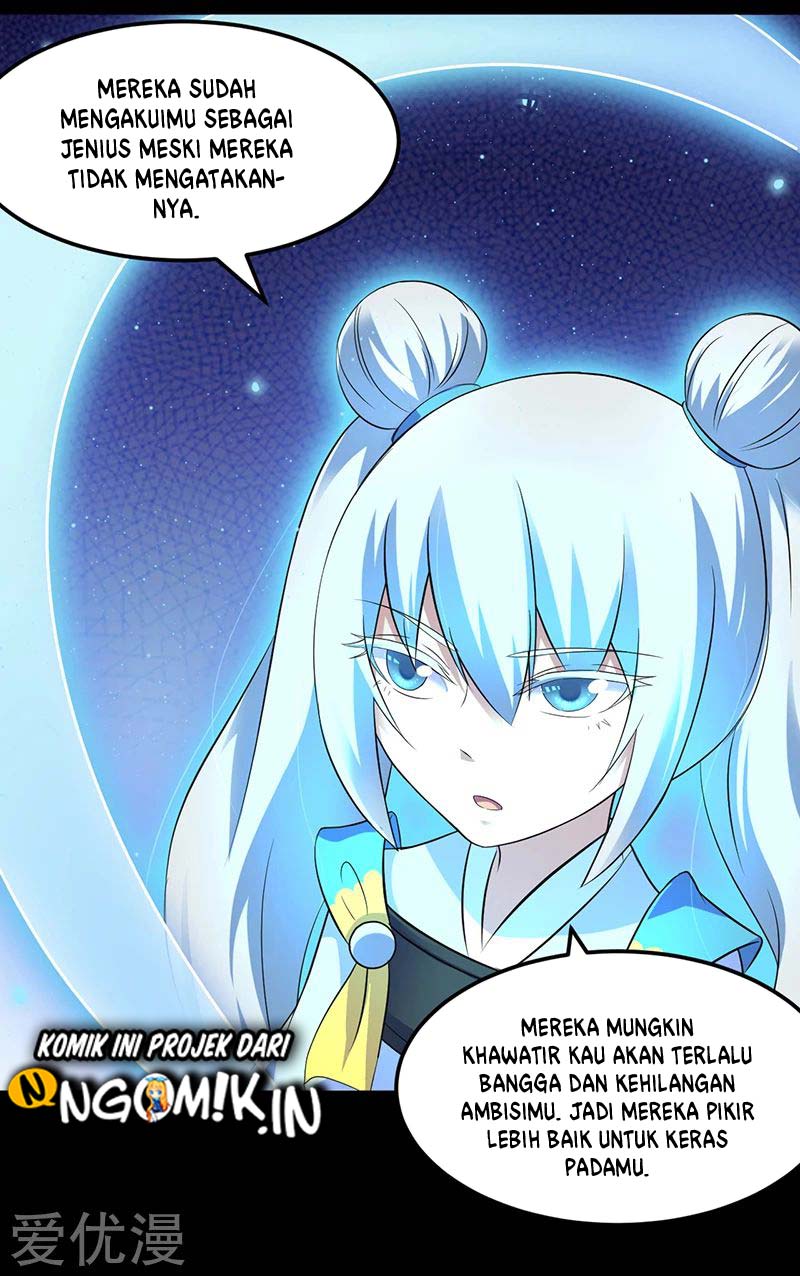 Martial Arts Reigns Chapter 48 halaman 18
