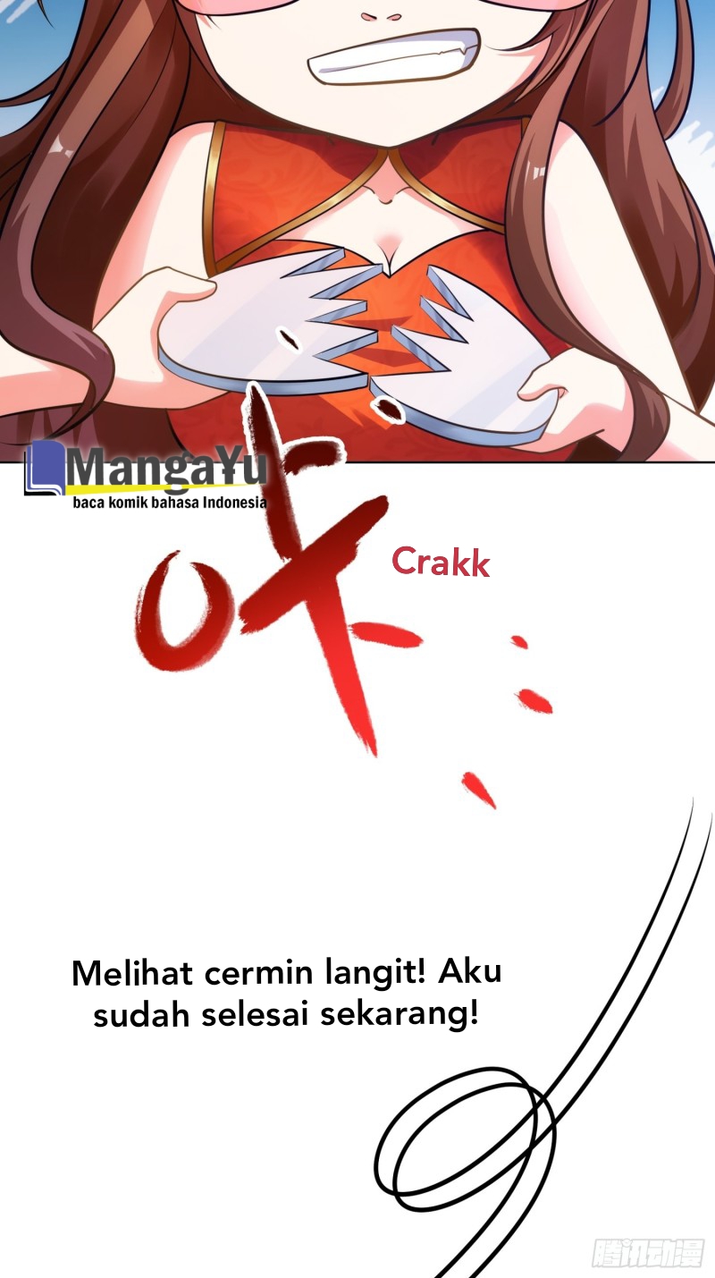 Fairy Agent Chapter 2 halaman 10