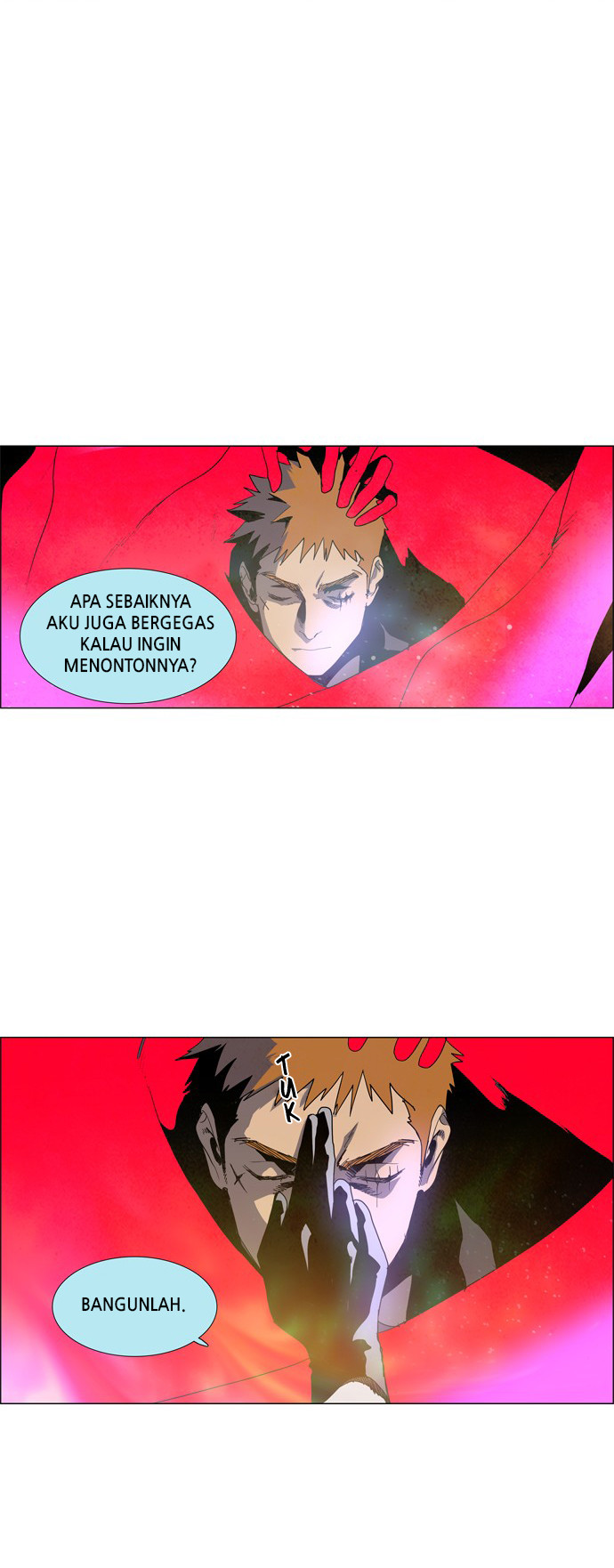 LESSA – Servant of Cosmos Chapter 16 Gambar 20