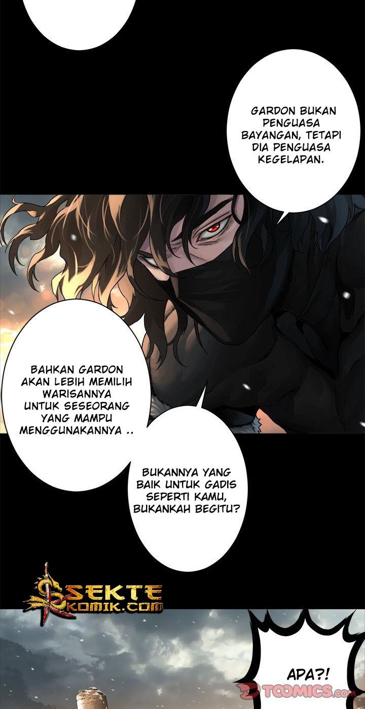 Her Summon Chapter 70 Gambar 19
