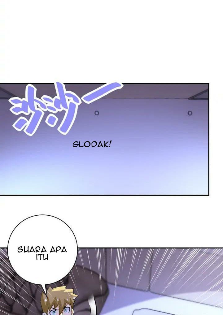 Super System Chapter 90 halaman 25