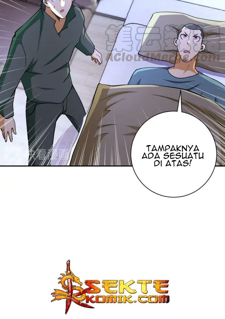 Super System Chapter 90 halaman 26