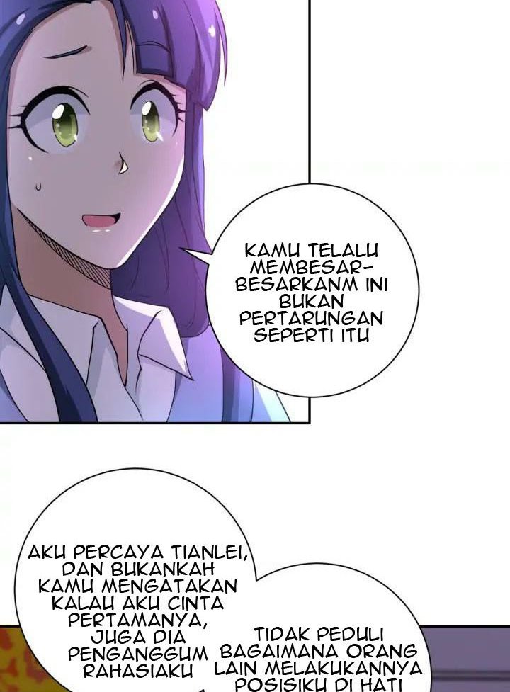 Super System Chapter 89 halaman 28