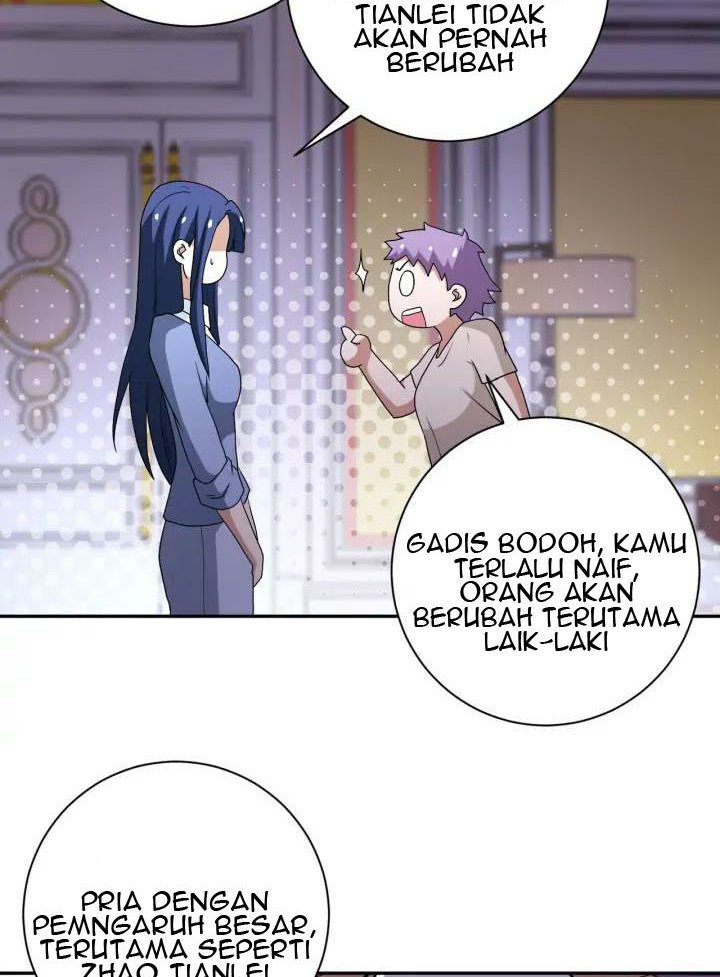 Super System Chapter 89 halaman 29