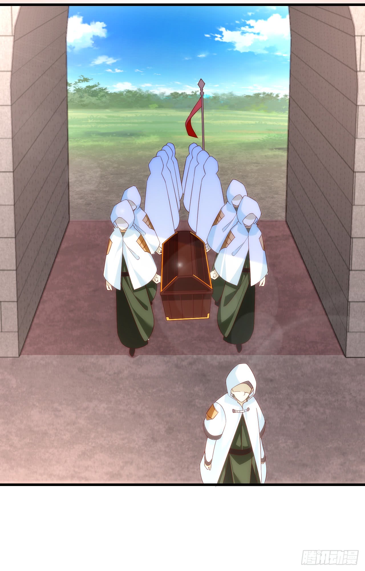 Useless Young Master Chapter 25 halaman 14