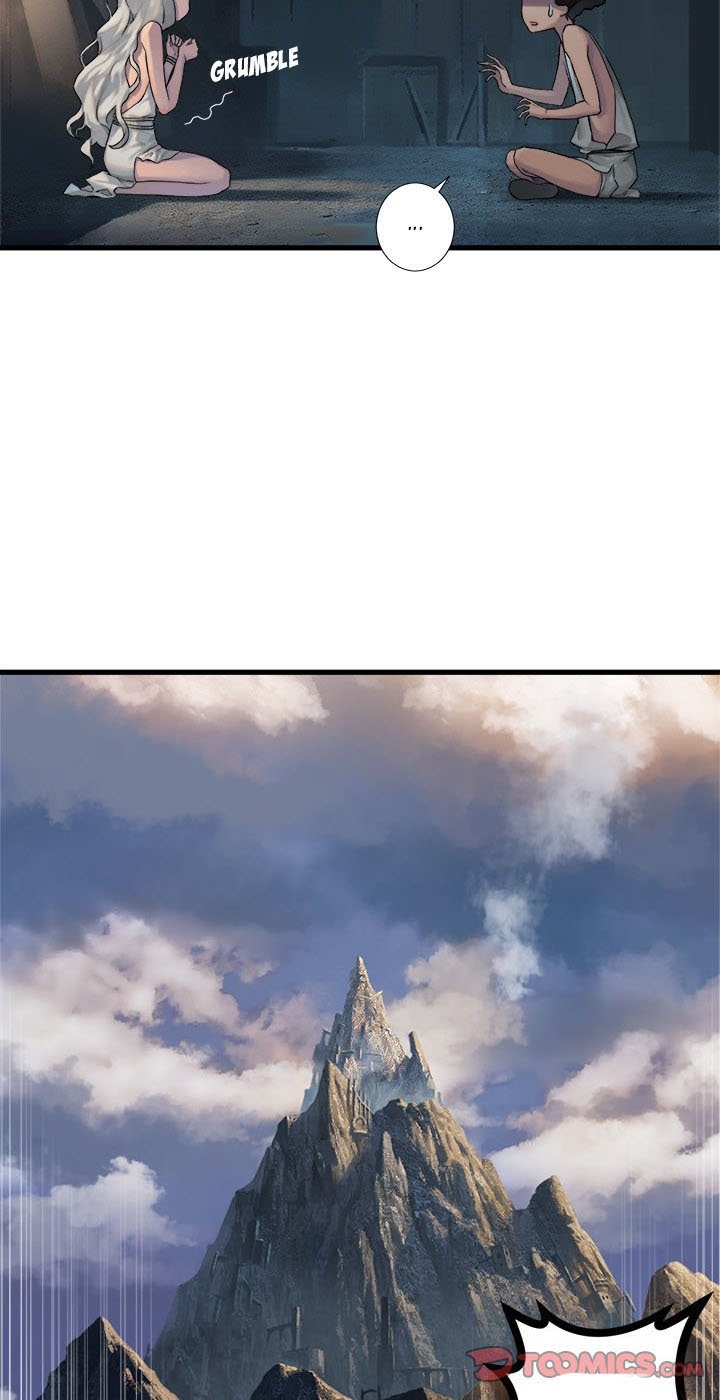 Her Summon Chapter 74 Gambar 23