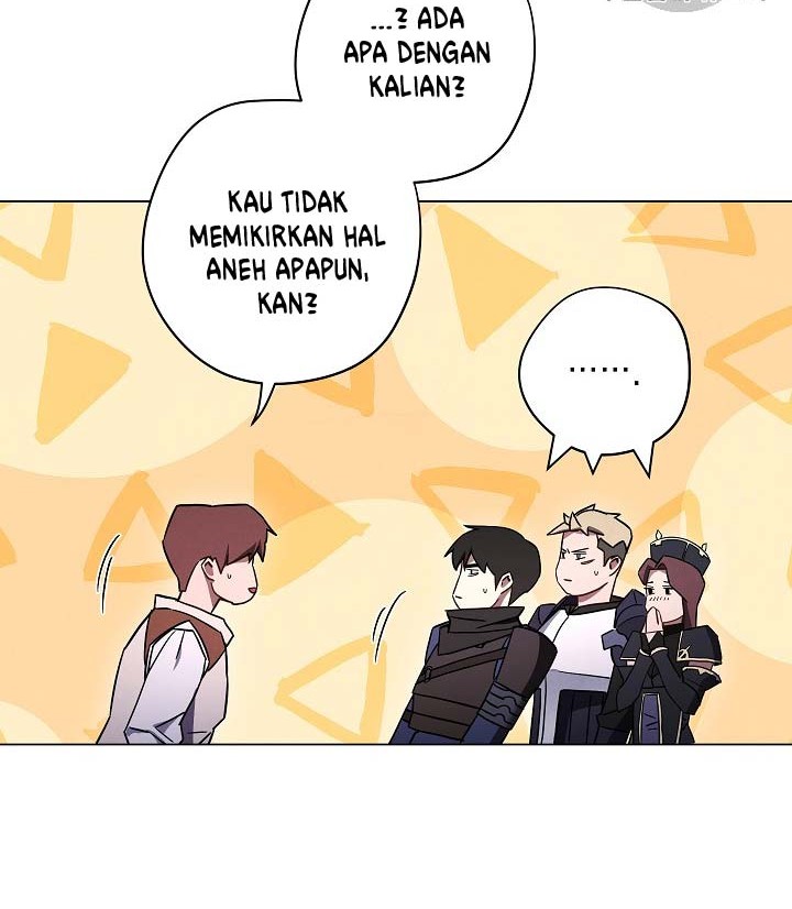 The Live Chapter 33 halaman 25