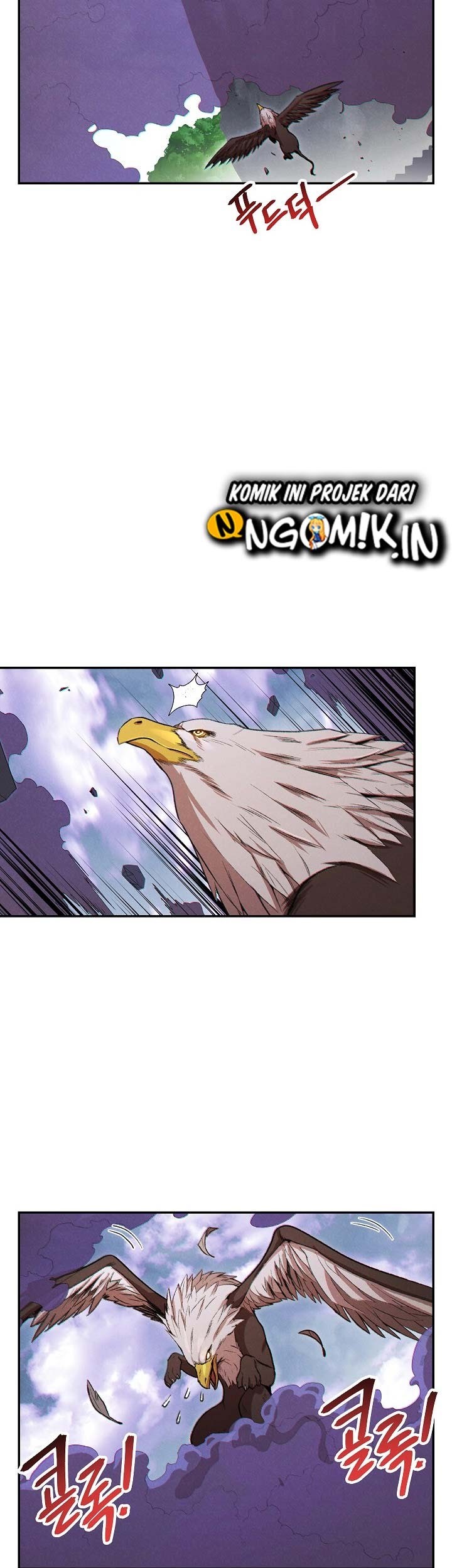 Dungeon Reset Chapter 38 halaman 26