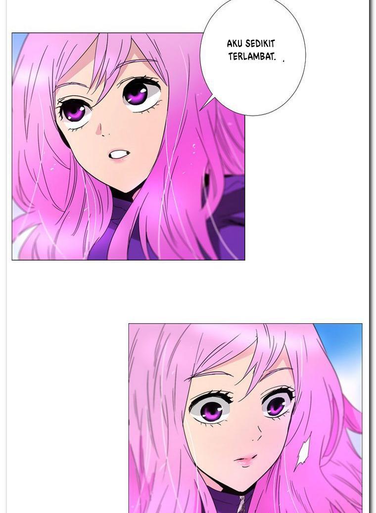 Heaven Soul Chapter 2 halaman 56