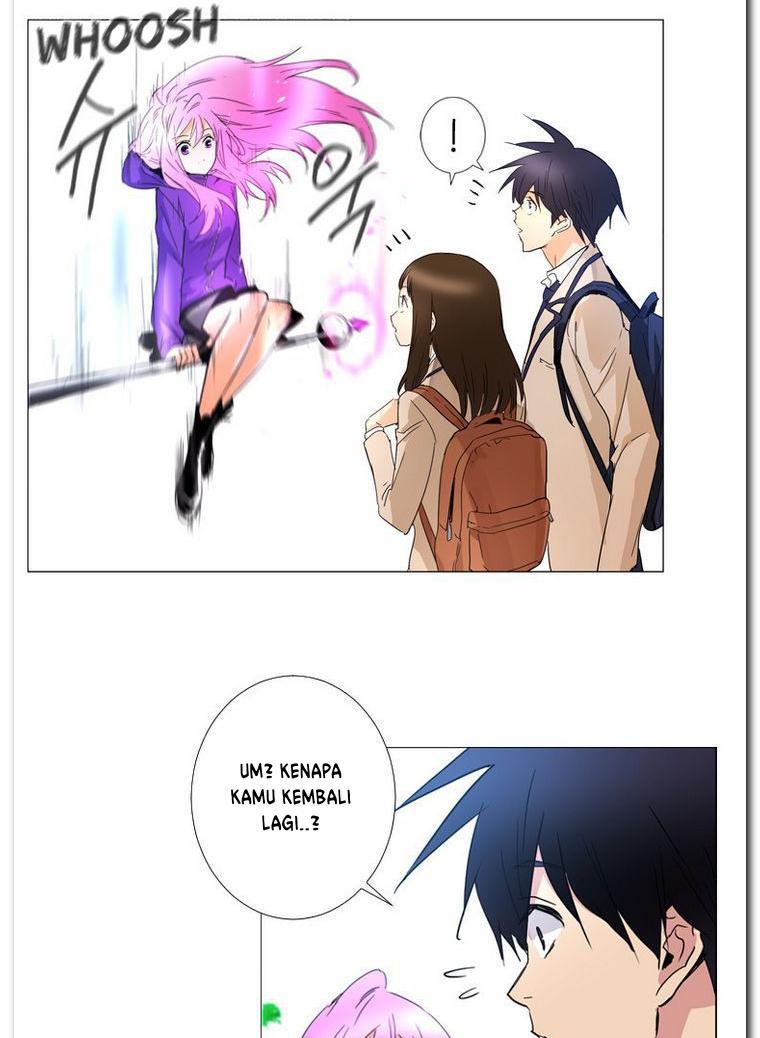 Heaven Soul Chapter 2 halaman 58
