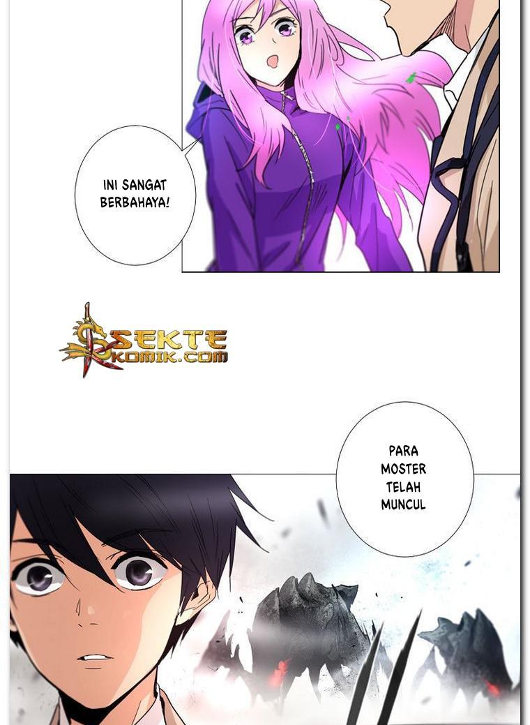 Heaven Soul Chapter 2 halaman 59