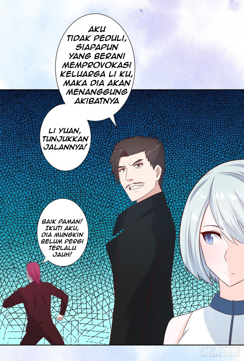 Cultivators In The City Chapter 15 Gambar 10