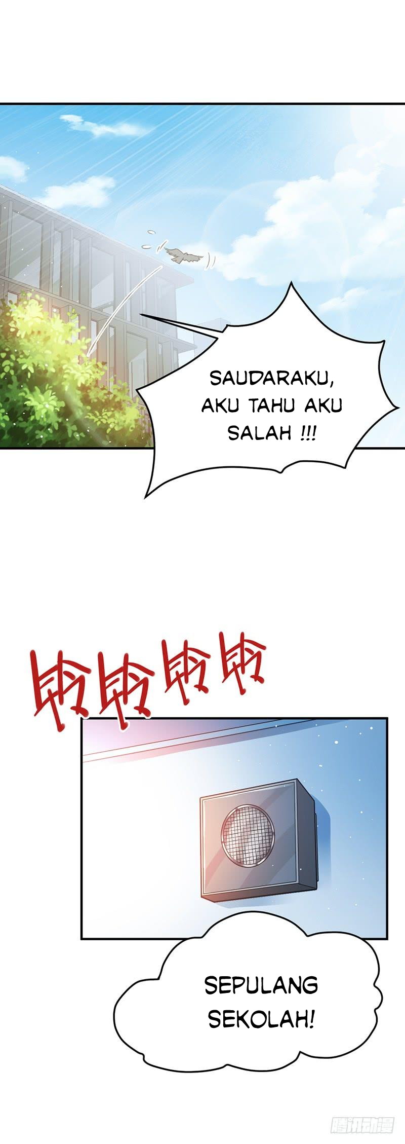 Funeral Sword Chapter 6 halaman 14