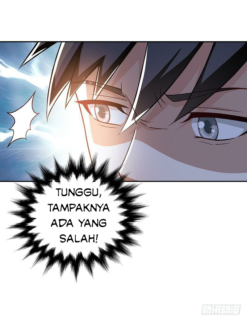 Funeral Sword Chapter 4 halaman 13