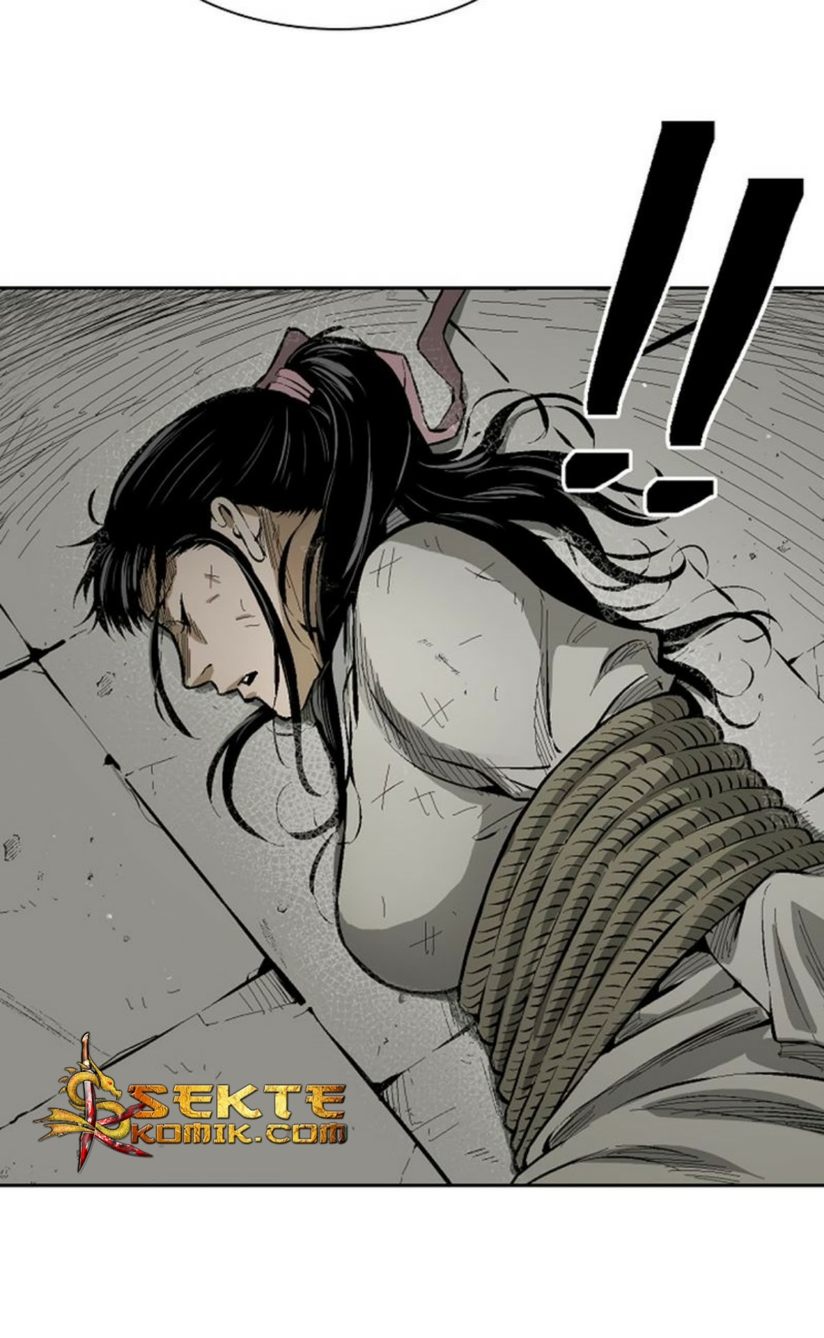Record of the War God Chapter 14 Gambar 30