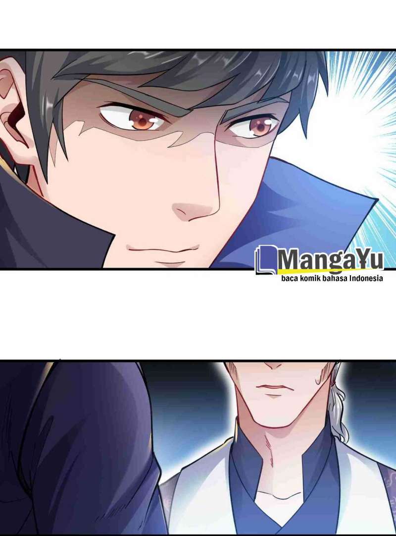 First Dragon Chapter 59 halaman 18