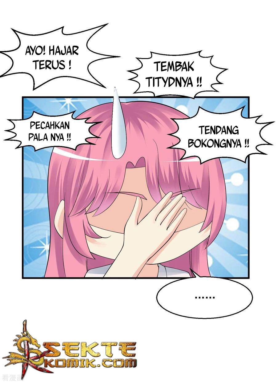 Peerless Medical Saint Trailer Chapter 20 halaman 20