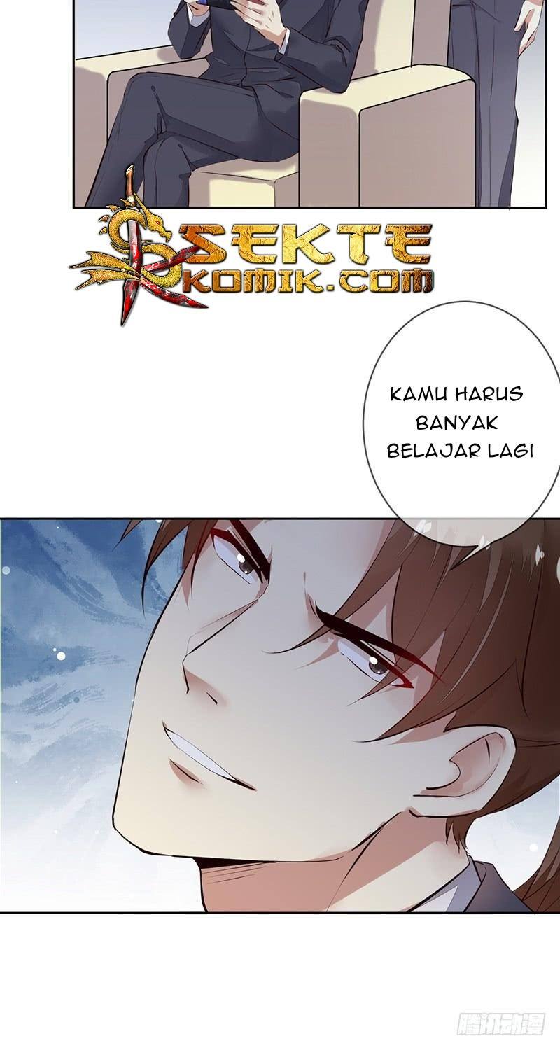 NSD Gaming Chapter 117 Gambar 17