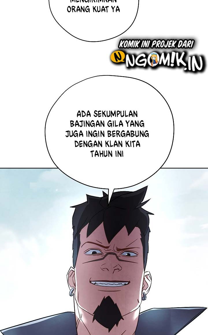 The Live Chapter 34 halaman 29