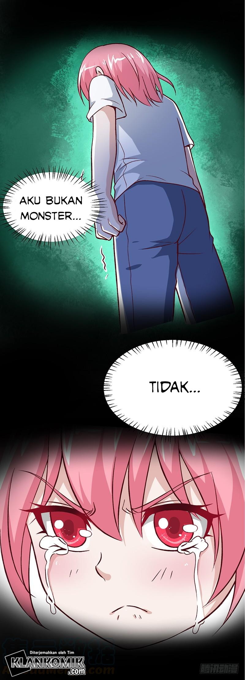 Funeral Sword Chapter 12 halaman 13
