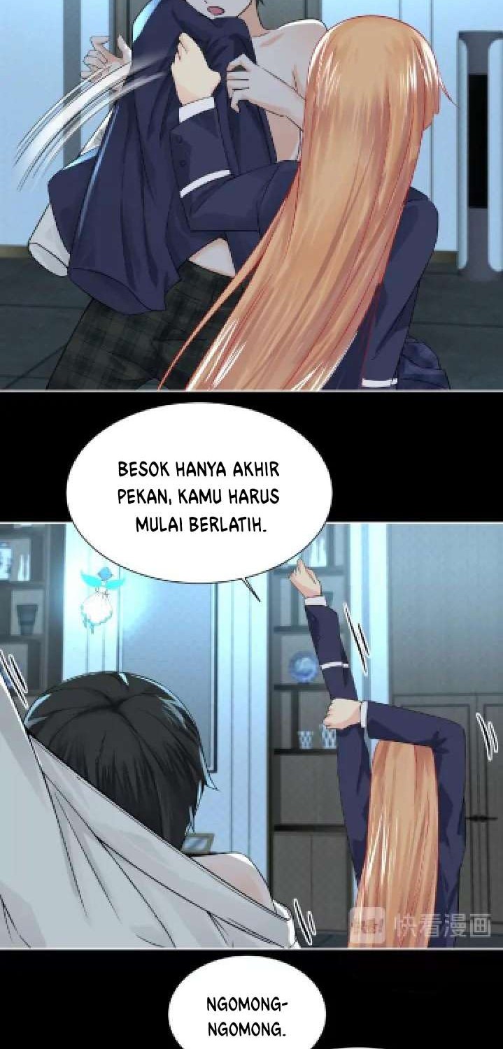 Dark Energy Engine Chapter 7 halaman 17