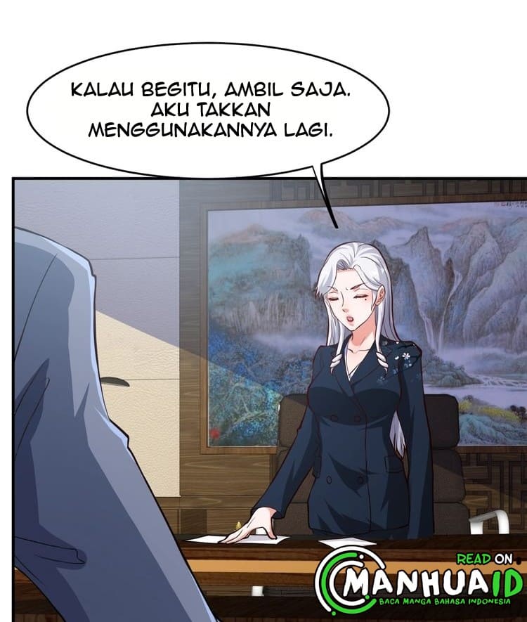 Melee Mad Soldier Chapter 32 halaman 35