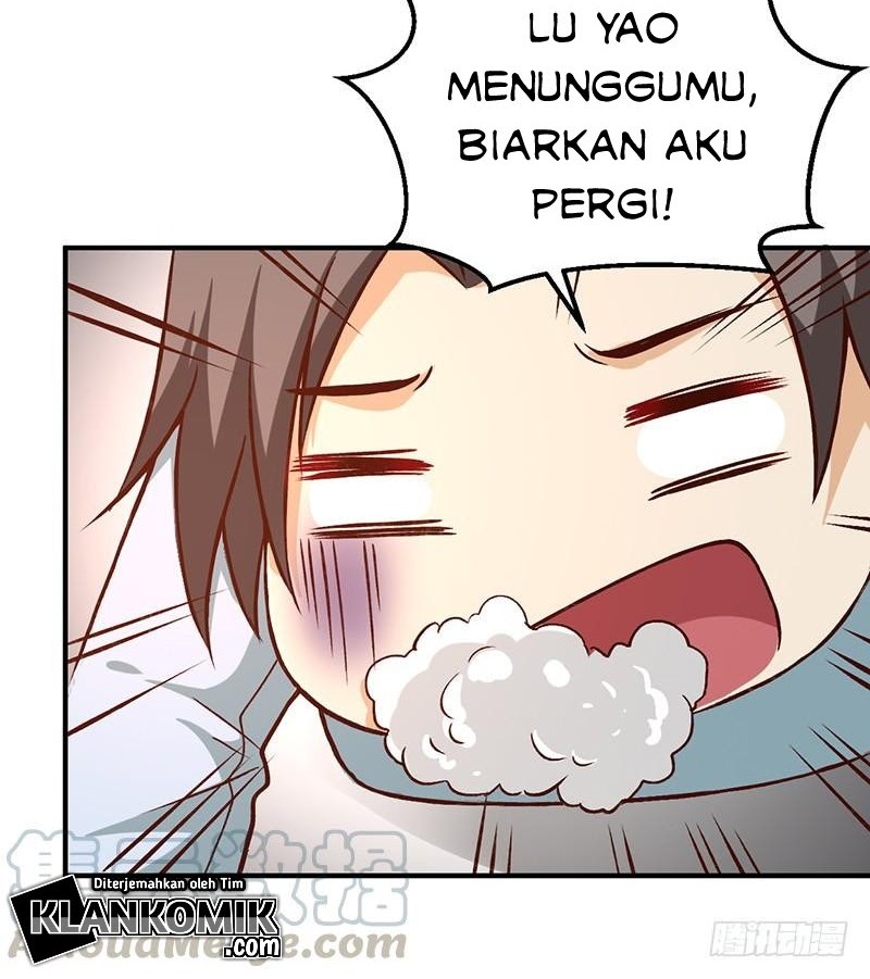 Funeral Sword Chapter 14 halaman 14