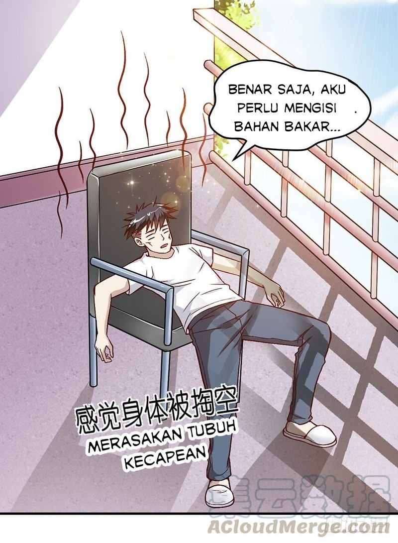 Funeral Sword Chapter 13 halaman 15