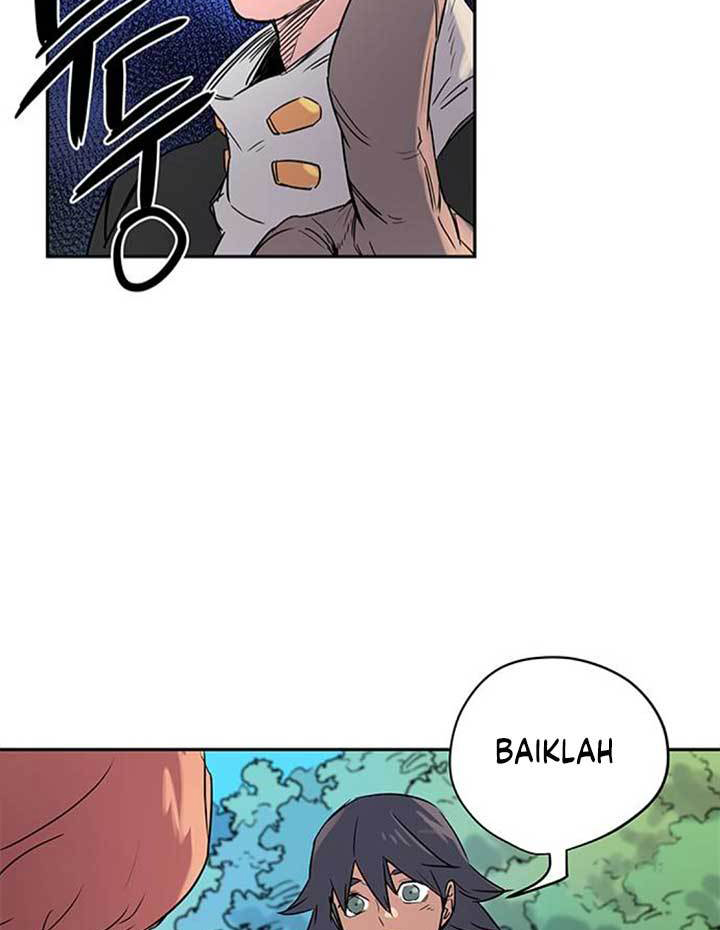 Get Life Chapter 11 halaman 42