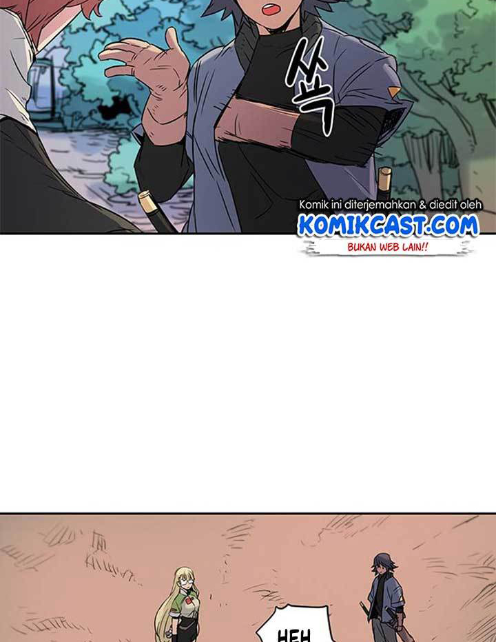 Get Life Chapter 11 halaman 43
