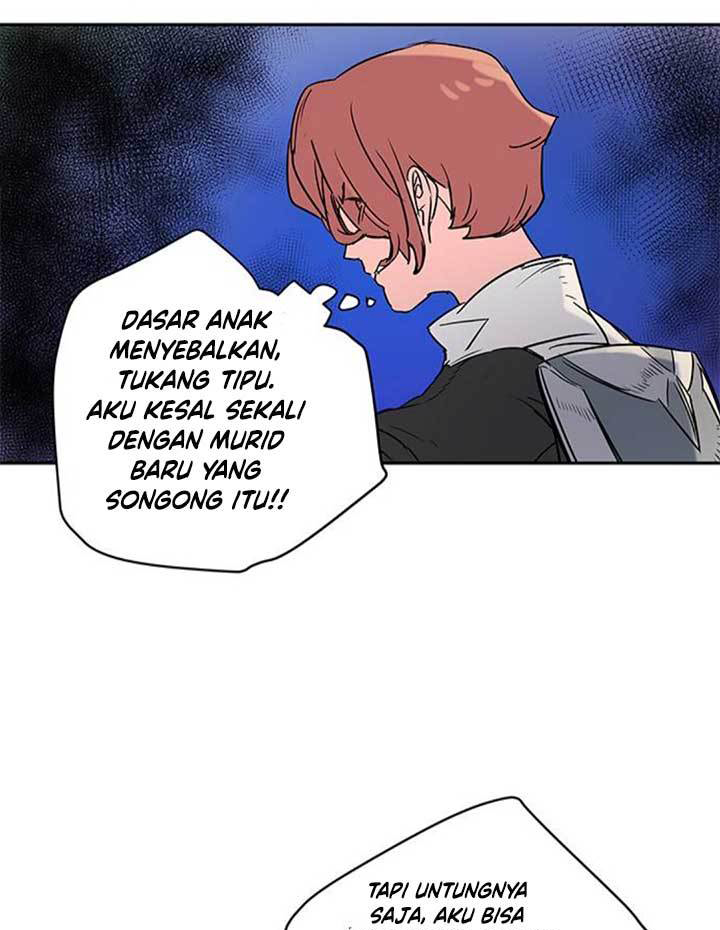 Get Life Chapter 11 halaman 45