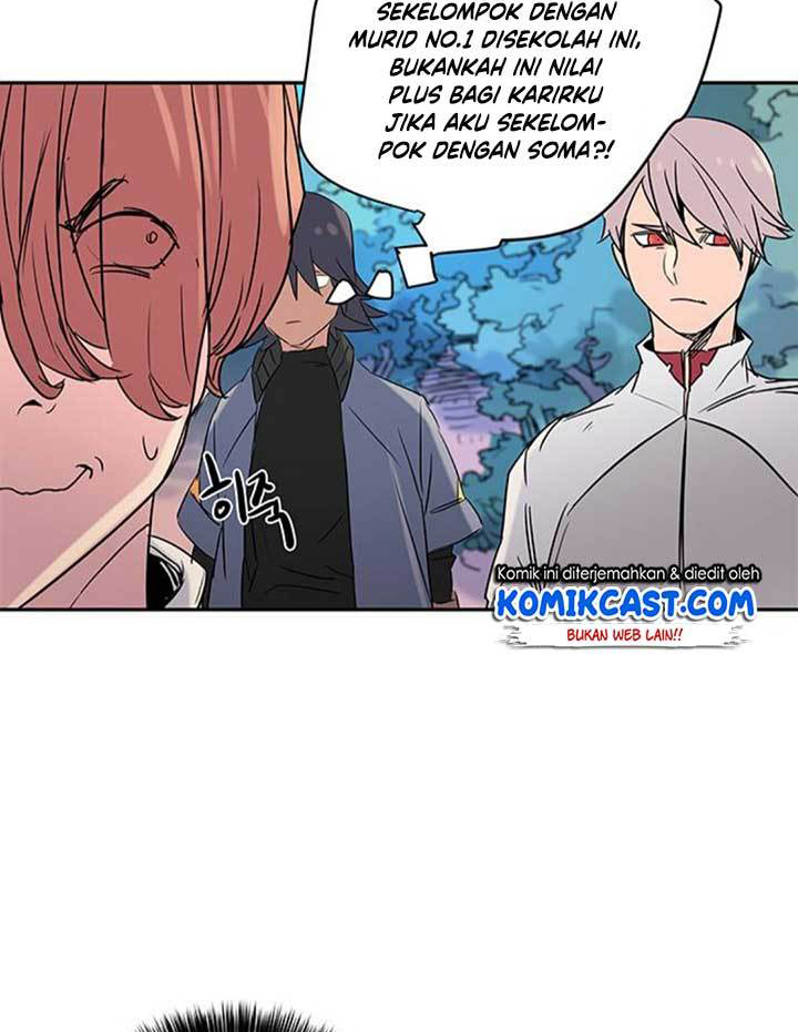 Get Life Chapter 11 halaman 46