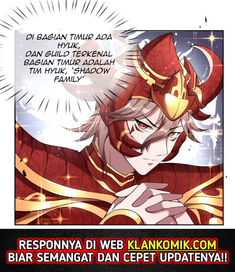 Violent Poisonous Archer Chapter 3 halaman 34