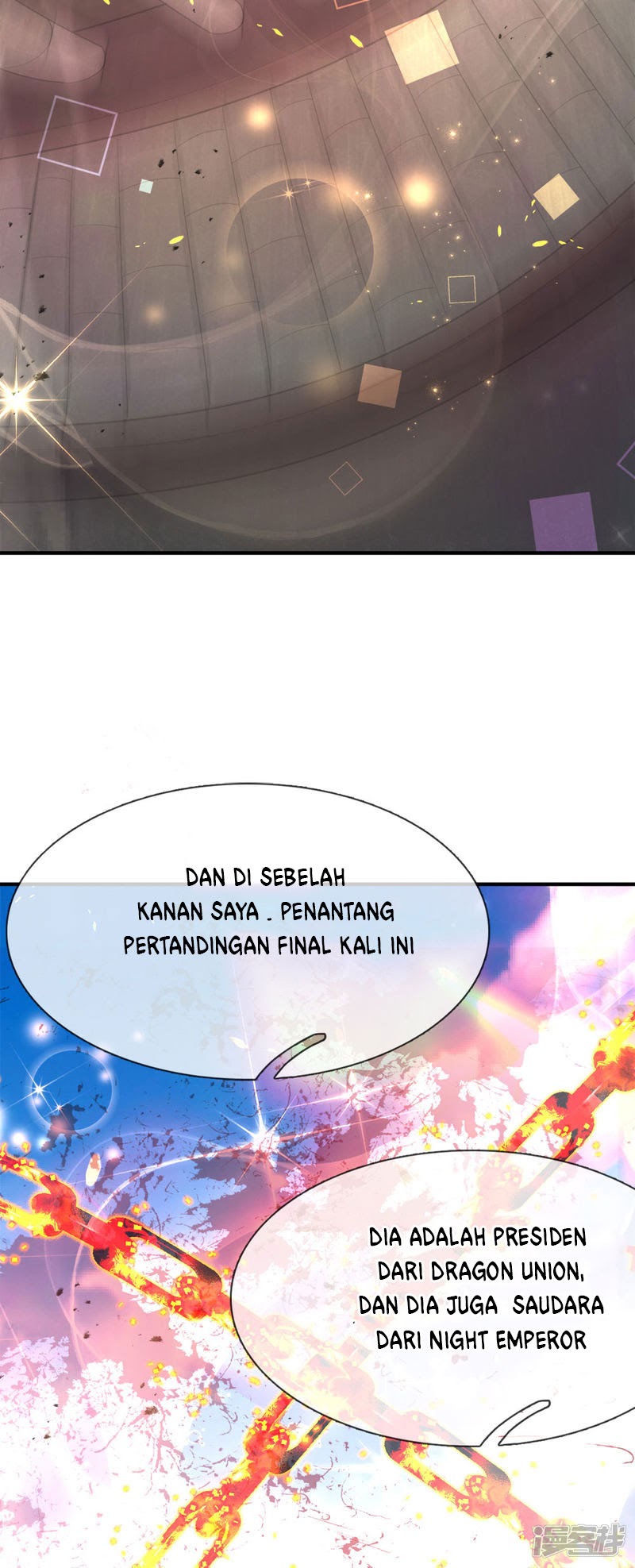 Violent Poisonous Archer Chapter 01 Gambar 31