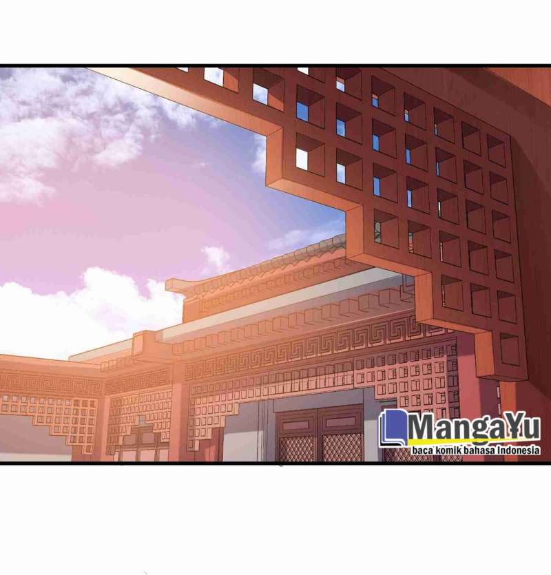 First Dragon Chapter 60 halaman 17